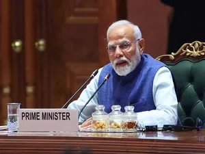 मोदी 3.0 के 100 दिन : टैक्स छूट और यूपीएस से मध्यम वर्ग को मिली बड़ी राहत