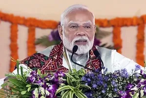 प्रधानमंत्री नरेंद्र मोदी आज वर्धा में 'राष्ट्रीय पीएम विश्वकर्मा कार्यक्रम' में हिस्सा लेंगे