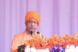 युवा बनेंगे उद्यमी, 10 लाख एमएसएमई इकाइयों को देंगे आर्थिक सहायता: सीएम योगी