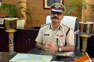 FIR दर्ज नहीं करने पर अब नपेंगे थाना प्रभारी, DGP ने जारी किया आदेश